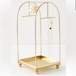 Anthropologie Jewelry Holder